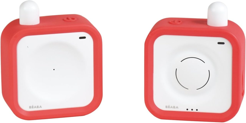 Interfon Digital Beaba Minicall Coral [2]