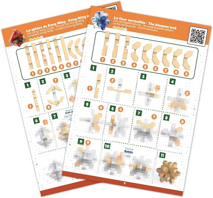 Joc Brain Buster - Expert [4]