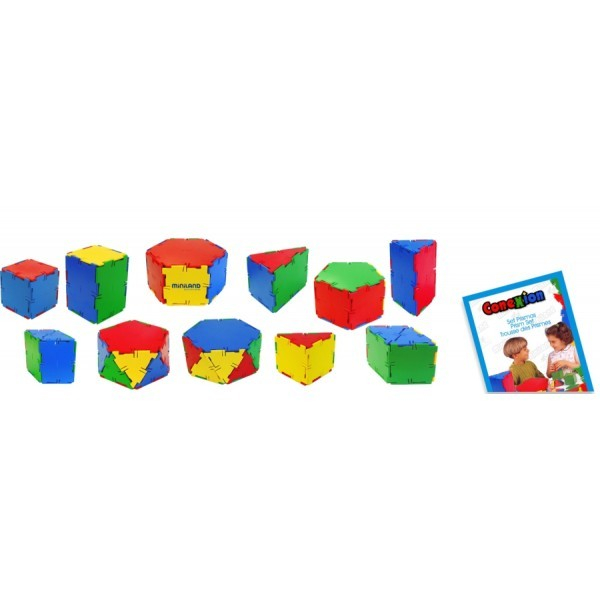Joc Conexion Prisme - Miniland [5]