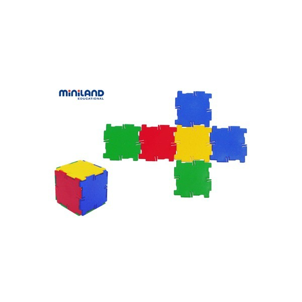 Joc Conexion Prisme - Miniland [2]