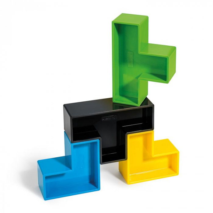 Joc Constructie Poli Quercetti [5]