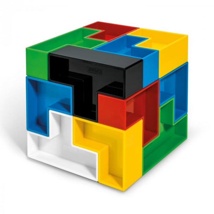 Joc Constructie Poli Quercetti [3]