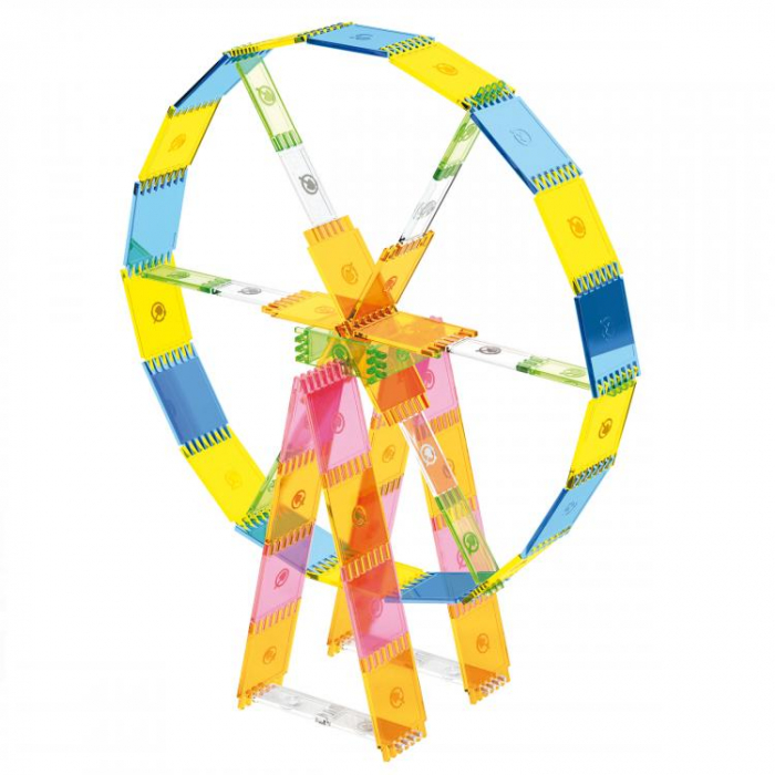 Joc constructie Quercetti Playform [3]