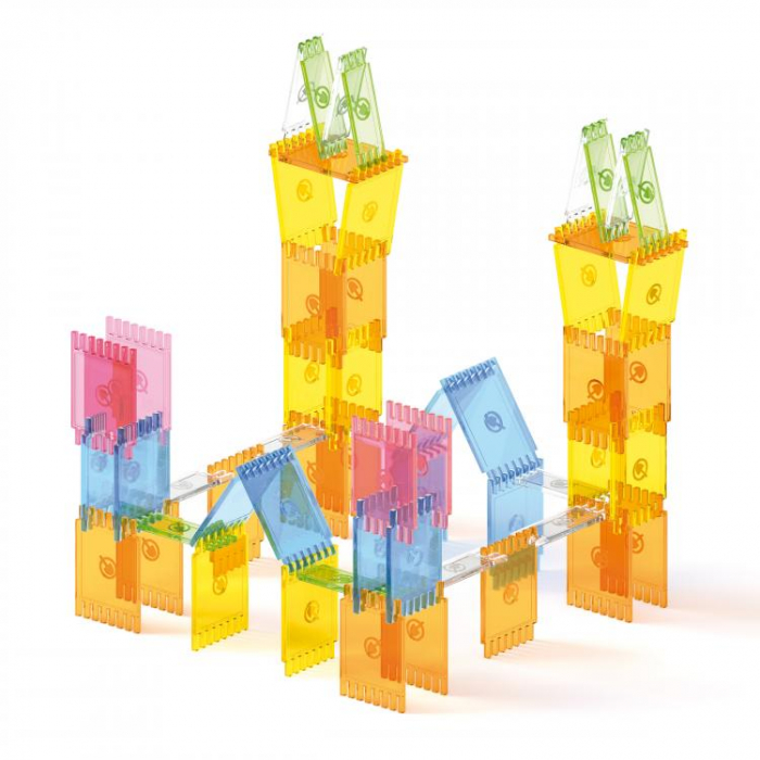 Joc constructie Quercetti Playform [4]