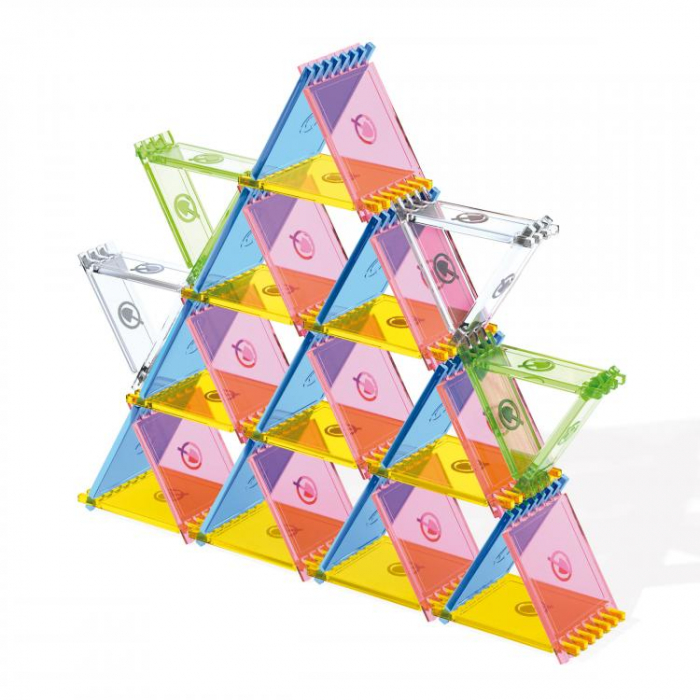 Joc constructie Quercetti Playform [2]