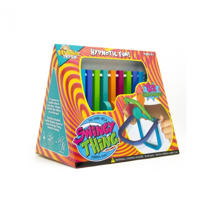 Joc de coordonare Balans - Fat Brain Toys [2]