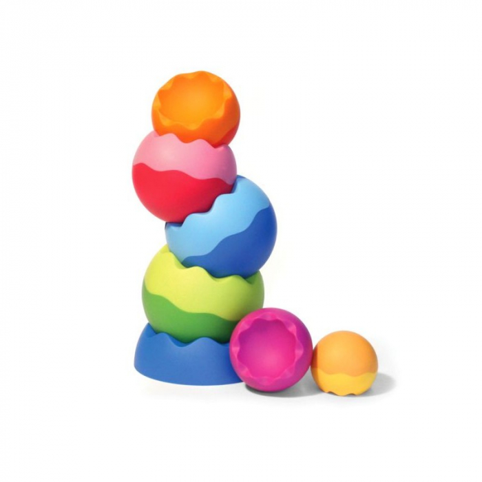 Joc de echilibru Tobbles Neo - Fat Brain Toys [2]