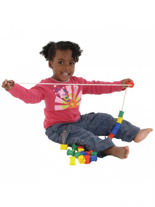 Joc de indemanare Cotton Reels [4]