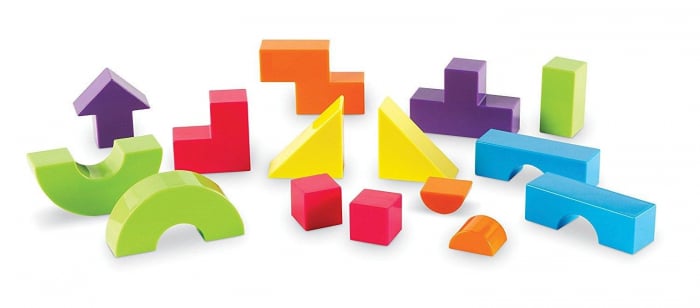 Joc de logica - Mental Blox 360 [2]