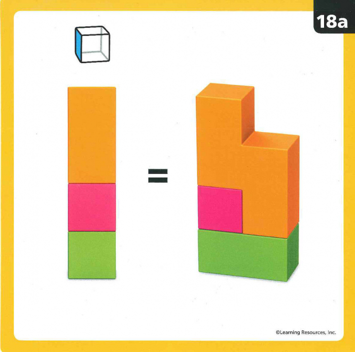 Joc de logica - Mental Blox 360 [5]