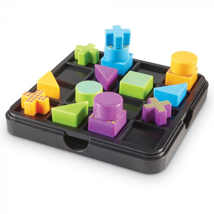 Joc de logica - Mental Blox Go! [2]