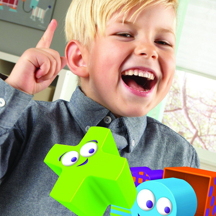 Joc de logica - Mental Blox Junior [7]
