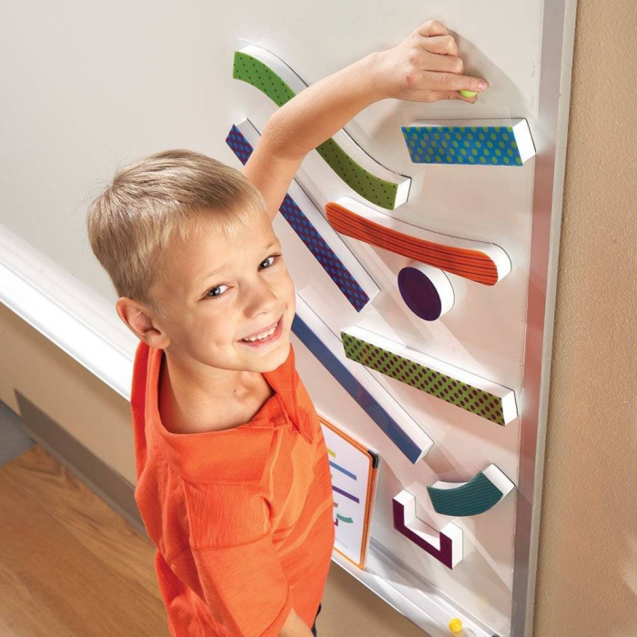 Joc de logica STEM - Tumble Trax [5]