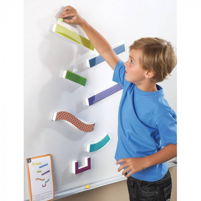 Joc de logica STEM - Tumble Trax [4]