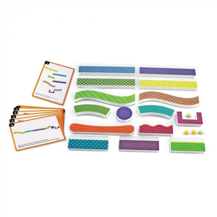 Joc de logica STEM - Tumble Trax [2]