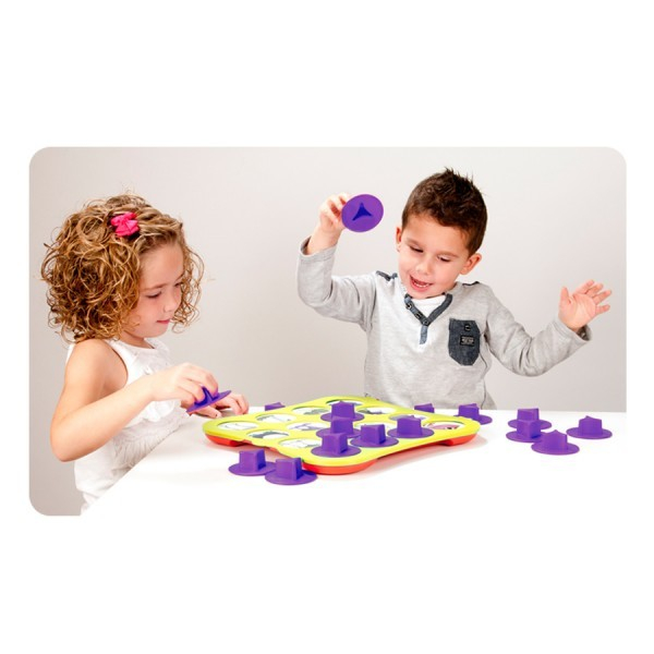 Joc de memorie Valorile [7]