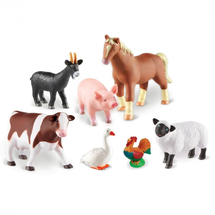 Joc de rol - Animalute de la ferma [2]