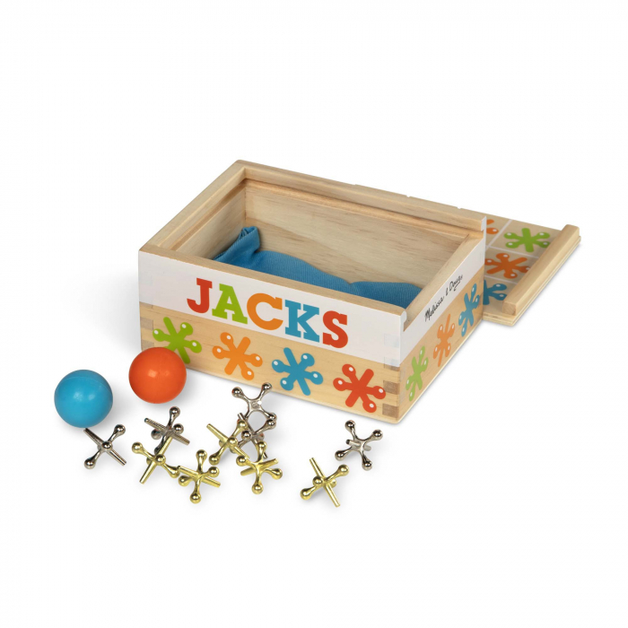 Joc de societate Jacks [2]
