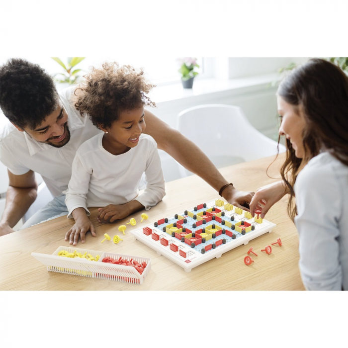 Joc de strategie Quercetti Dots&Boxes [4]