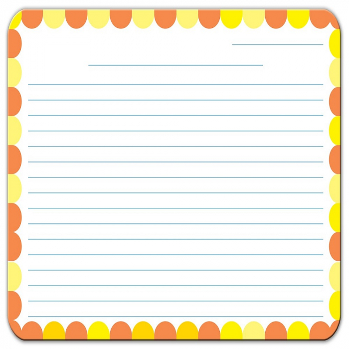 Joc DPH 56 de pasi pentru a scrie o poveste, Micul scriitor [5]