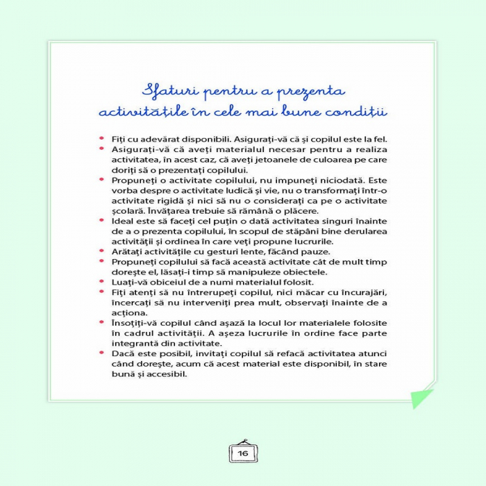 Joc DPH Explorez culorile cu Montessori 163 de jetoane [3]