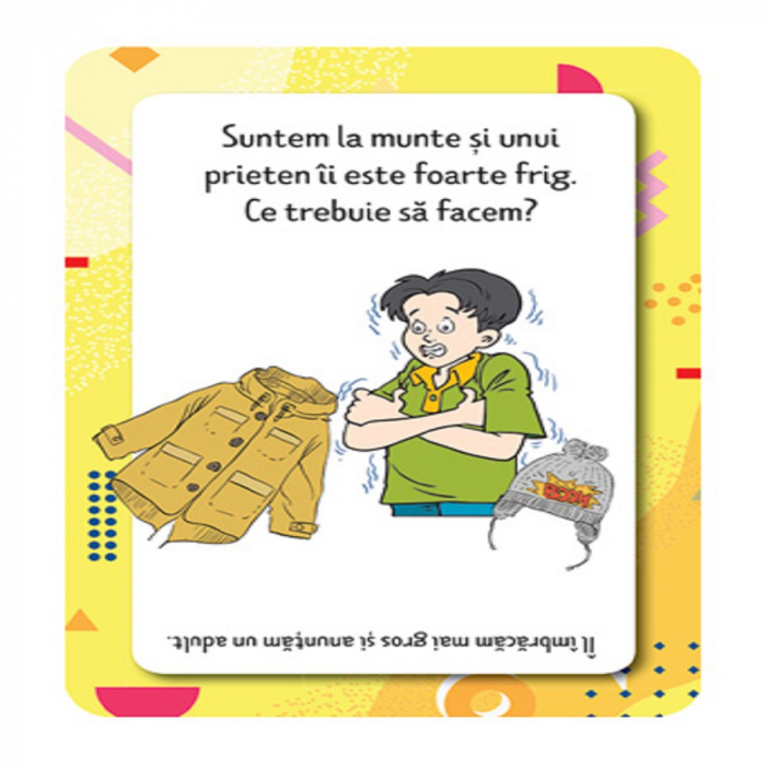 Joc DPH Misiune Indeplinita. Acord Primul Ajutor [9]