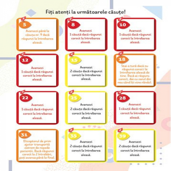 Joc DPH Misiune Indeplinita. Acord Primul Ajutor [11]