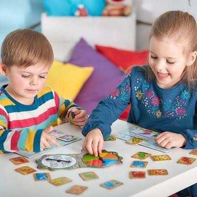 Joc educativ Dinozauri Murdari DIRTY DINOS [3]