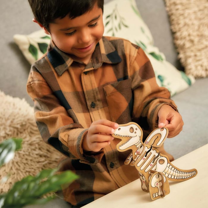 Joc educativ Orchard Toys Dinosaur Dig [4]