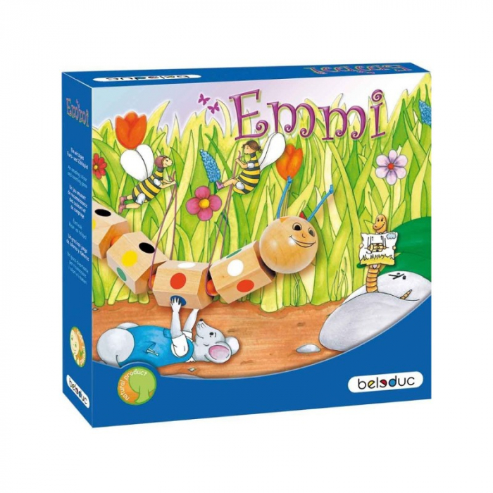 Joc Emmi Beleduc [2]