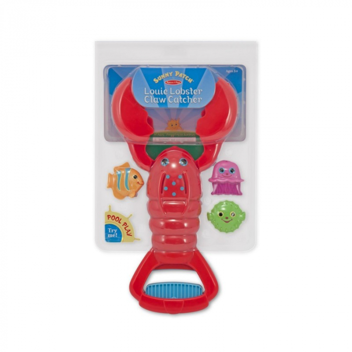Joc Homarul suparat Melissa and Doug [2]