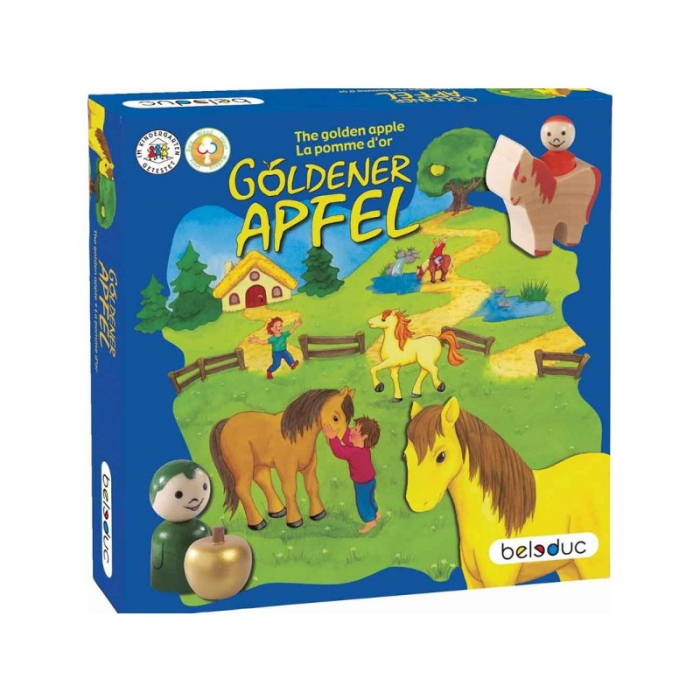 Joc Marul de Aur [3]