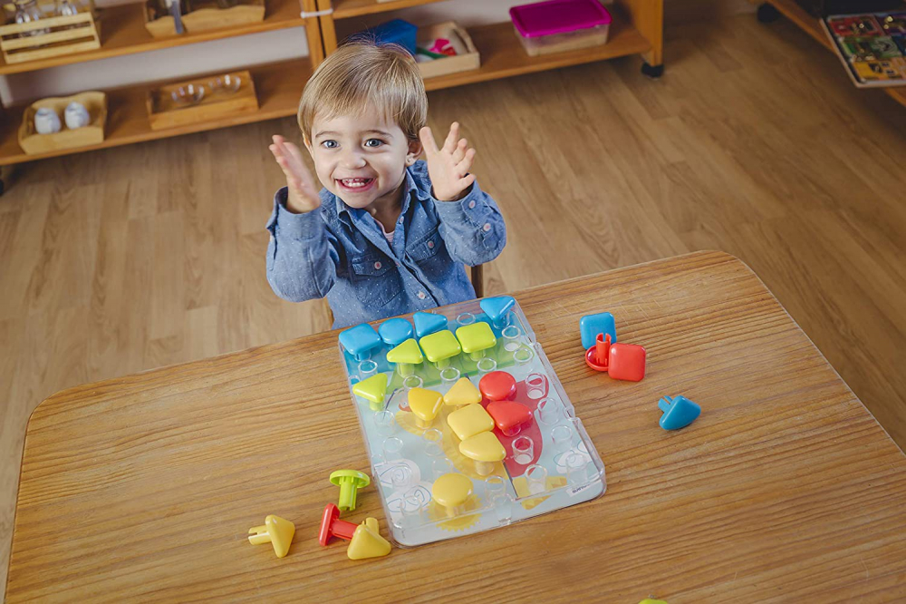 Joc mozaic gigant - Miniland [4]