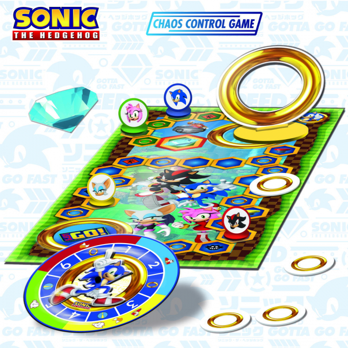 Joc Sonic [3]