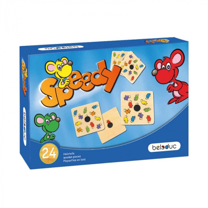 Joc Speedy Beleduc [2]