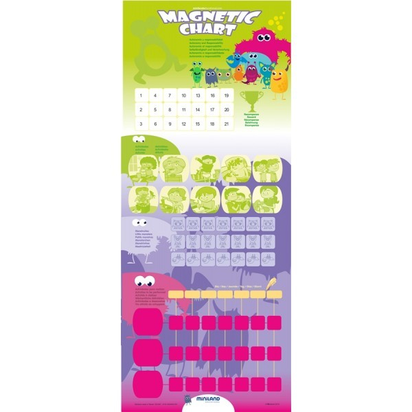 Joc Sunt independent si responsabil [2]