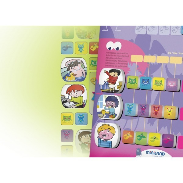 Joc Sunt independent si responsabil [3]