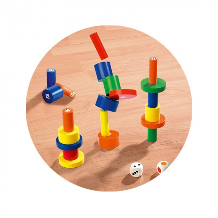 Joc Torreta Beleduc [3]