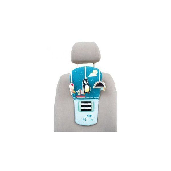Jucarie auto - Polul Nord Taf Toys [4]