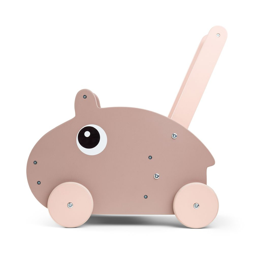 Jucarie de impins Done by Deer din lemn Ozzo Powder [2]