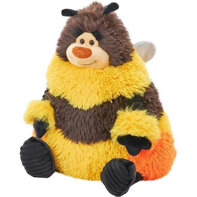 Jucarie de plus Wild Republic Albinuta Snuggleluvs 38 cm [2]