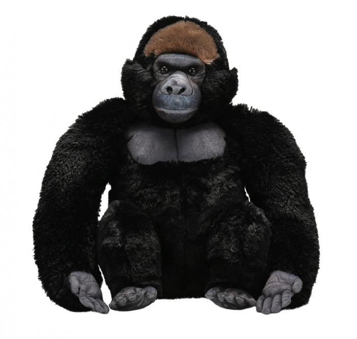 Jucarie de plus Wild Republic Gorila Artist Collection 38 cm [2]