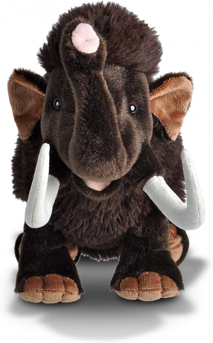 Jucarie de plus Wild Republic Mamut 30 cm [3]