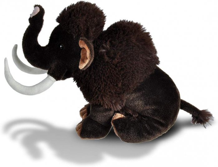 Jucarie de plus Wild Republic Mamut 30 cm [2]