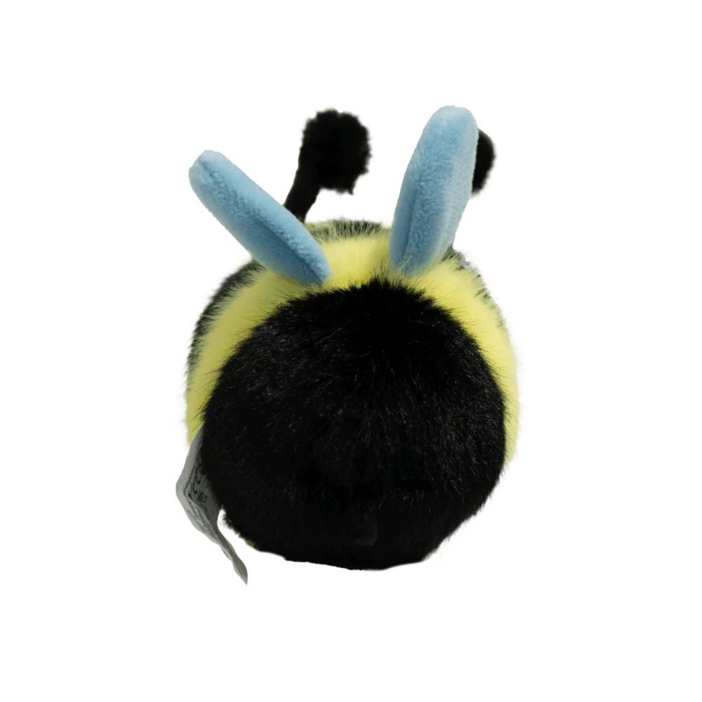 Jucarie de plus Wild & Soft - Albina colectia Graden Friends [2]