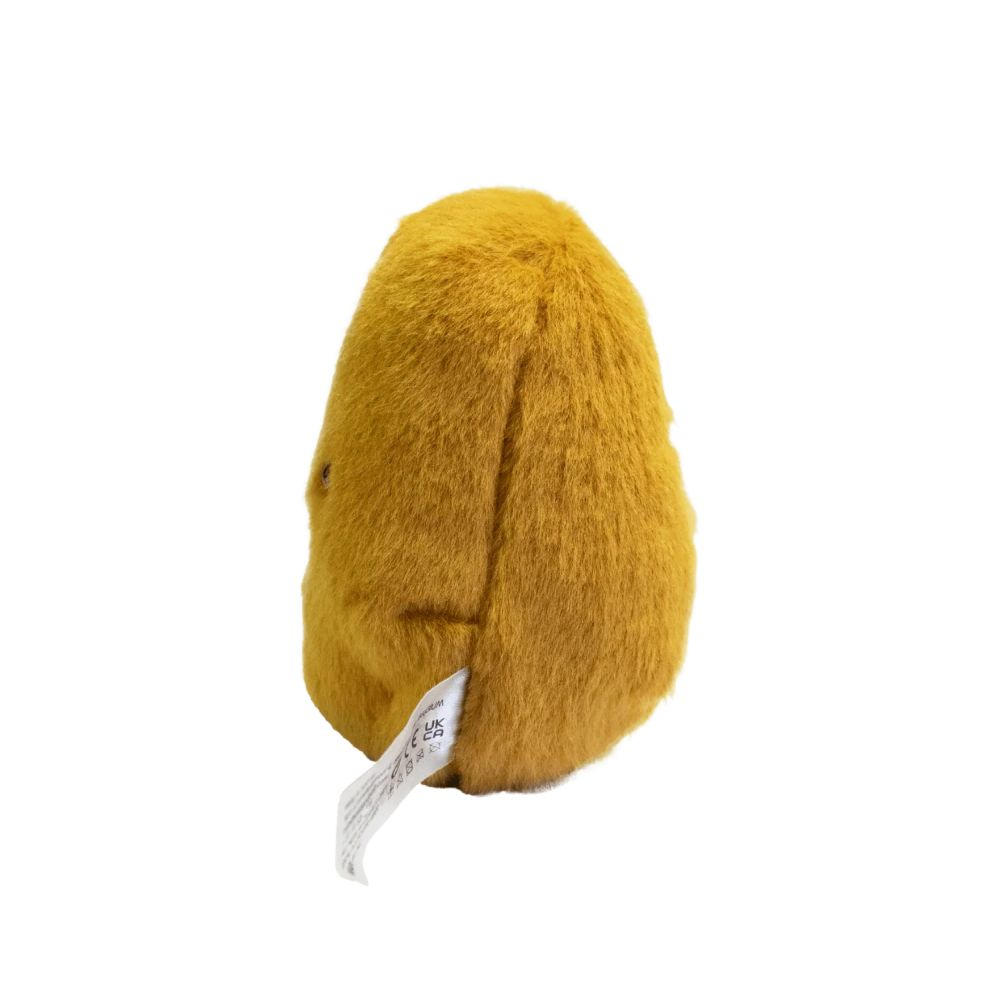 Jucarie de plus Wild & Soft - Cartof colectia Graden Friends [2]