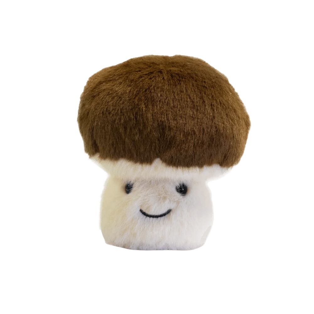 Jucarie de plus Wild & Soft - Ciupercuta colectia Graden Friends [1]