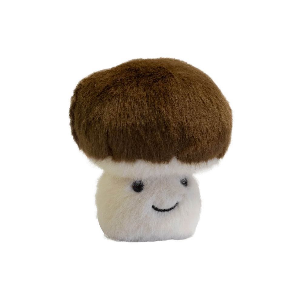 Jucarie de plus Wild & Soft - Ciupercuta colectia Graden Friends [4]