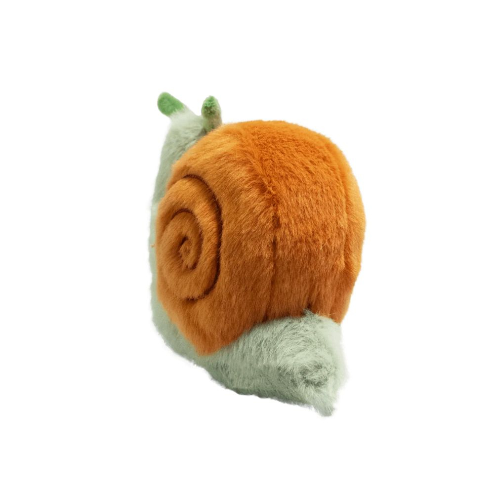 Jucarie de plus Wild & Soft - Melc colectia Graden Friends [3]