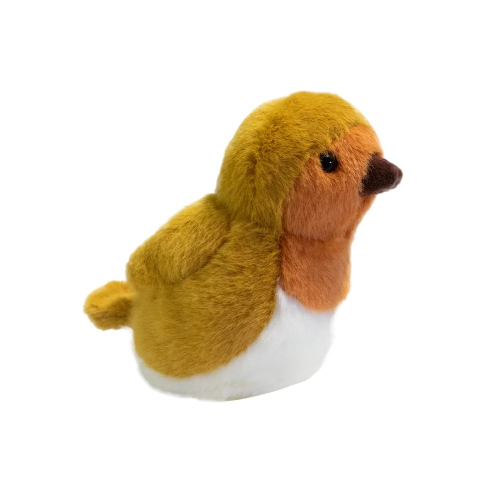 Jucarie de plus Wild & Soft - Mierla colectia Graden Friends [1]